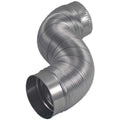 4 x 2' Duct Flexible Dryer Hookup A1851