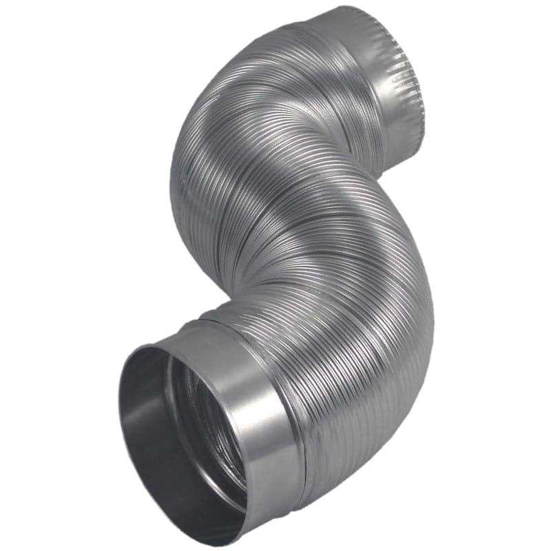 4 x 2' Duct Flexible Dryer Hookup A1851