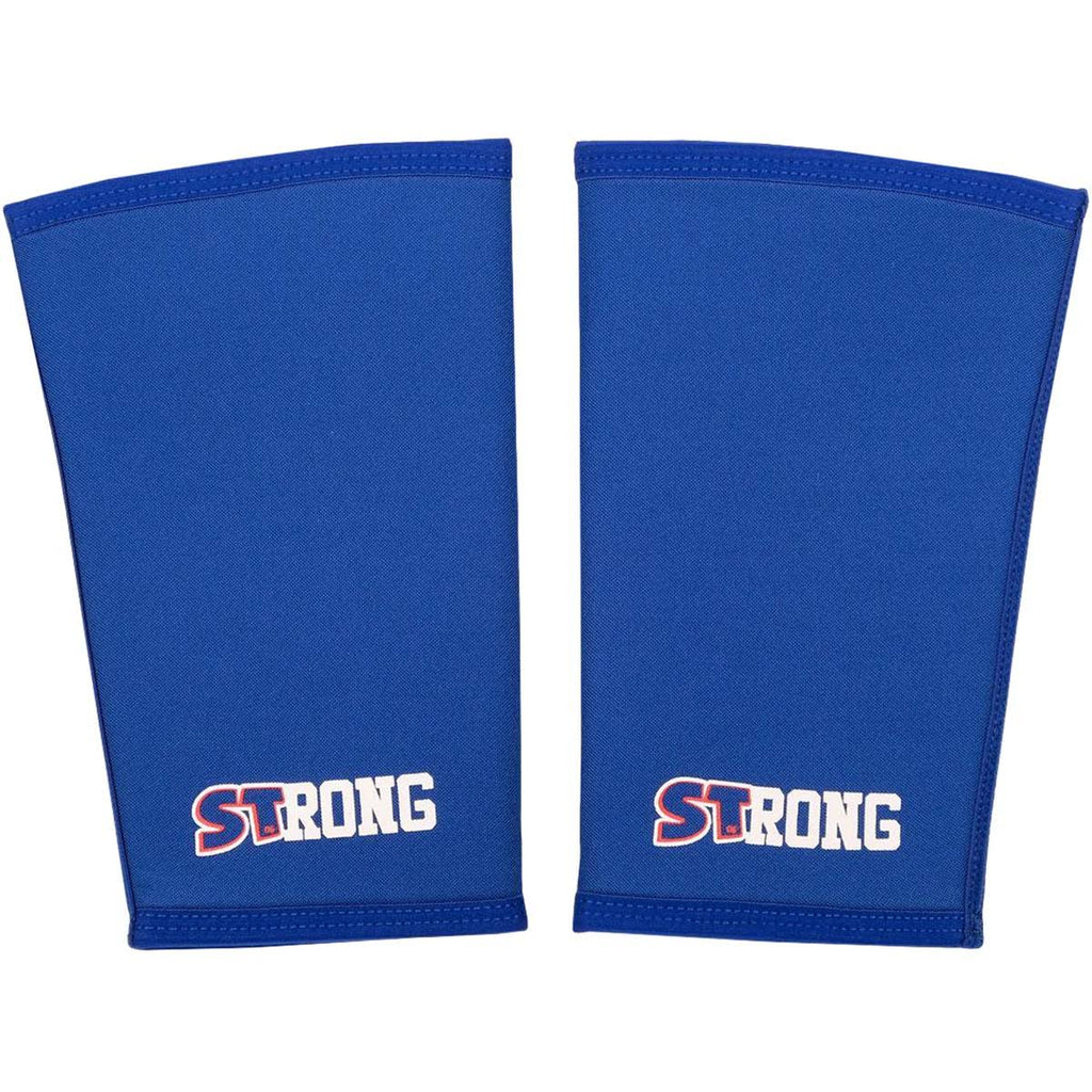 Blue Knee Sleeves Z159681