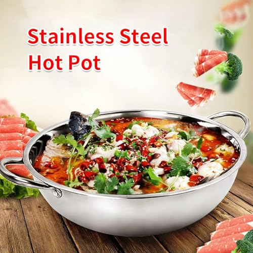 12in Stainless Steel Saute Pan N930568