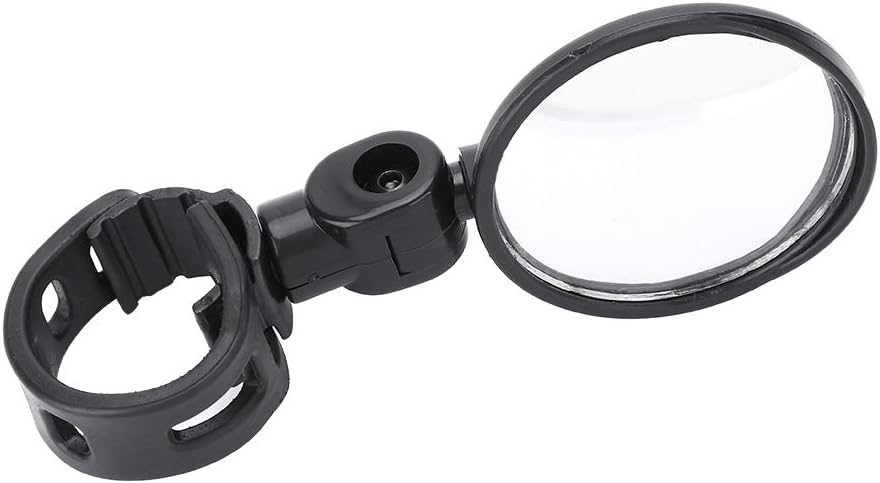 Rotatable Bar End Bike Mirror K3155