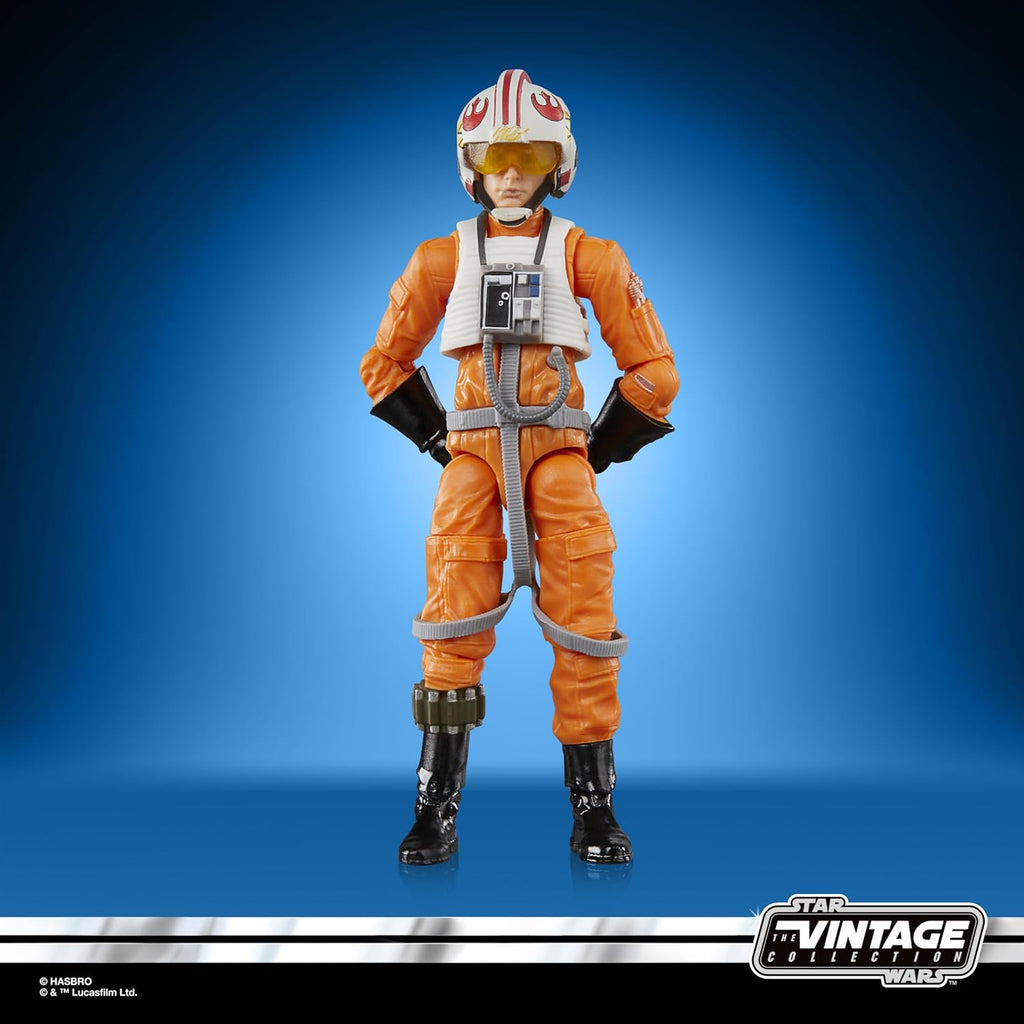 3.75-Inch Collectible Action Figure F1465