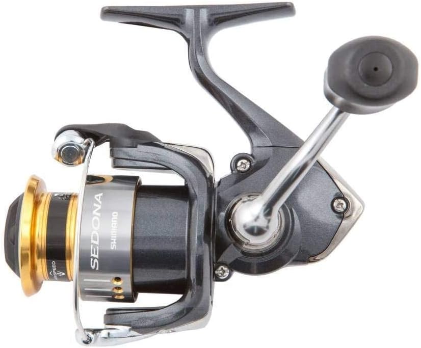 Compact 5000 Spin Reel J453