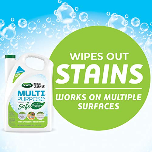 Outdoor Cleaner Concentrate J105641