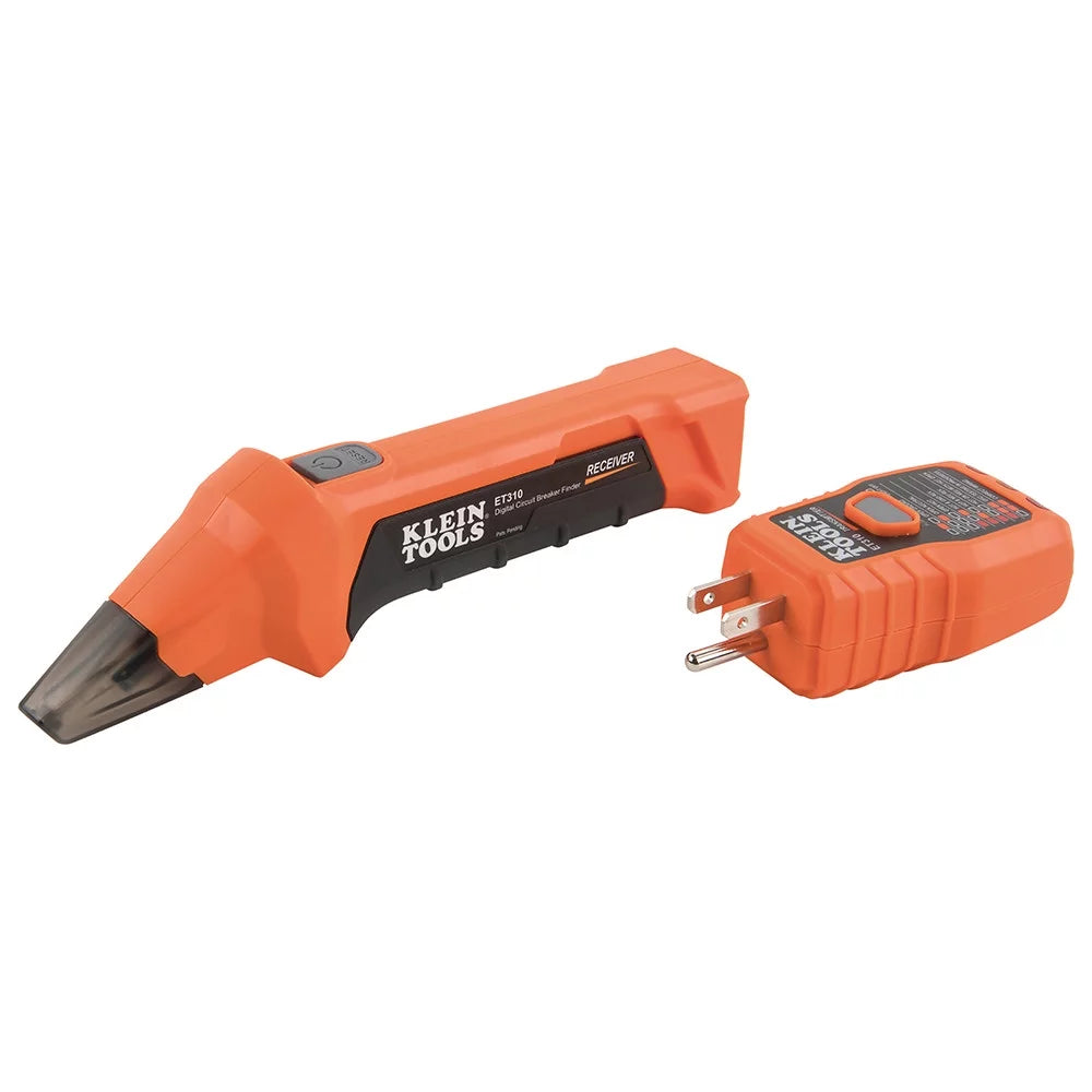AC Circuit Breaker Finder with GFCI Outlet Tester K9707
