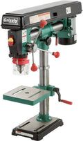 34" Benchtop Radial Drill Press B81755