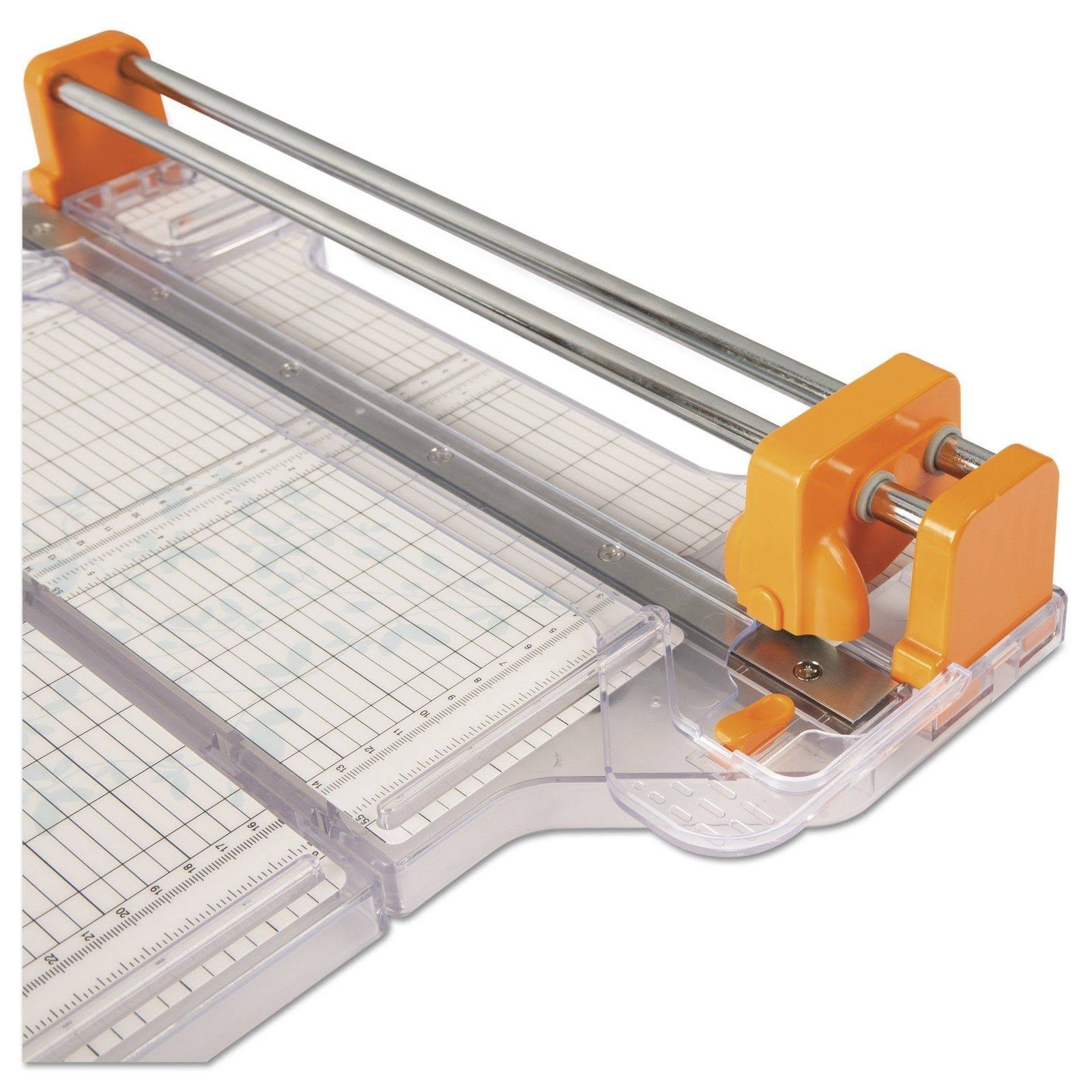 Bypass Rotary Trimmer V5806