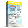 Pina Colada Non Alcoholic Powder Drink Mix 6 Count 4.14 Ounce (Pack of 2) W598