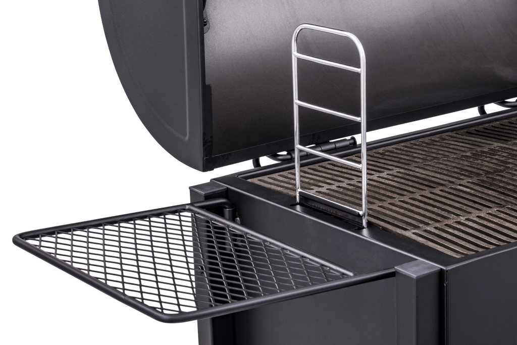 Charcoal Grill Q9675