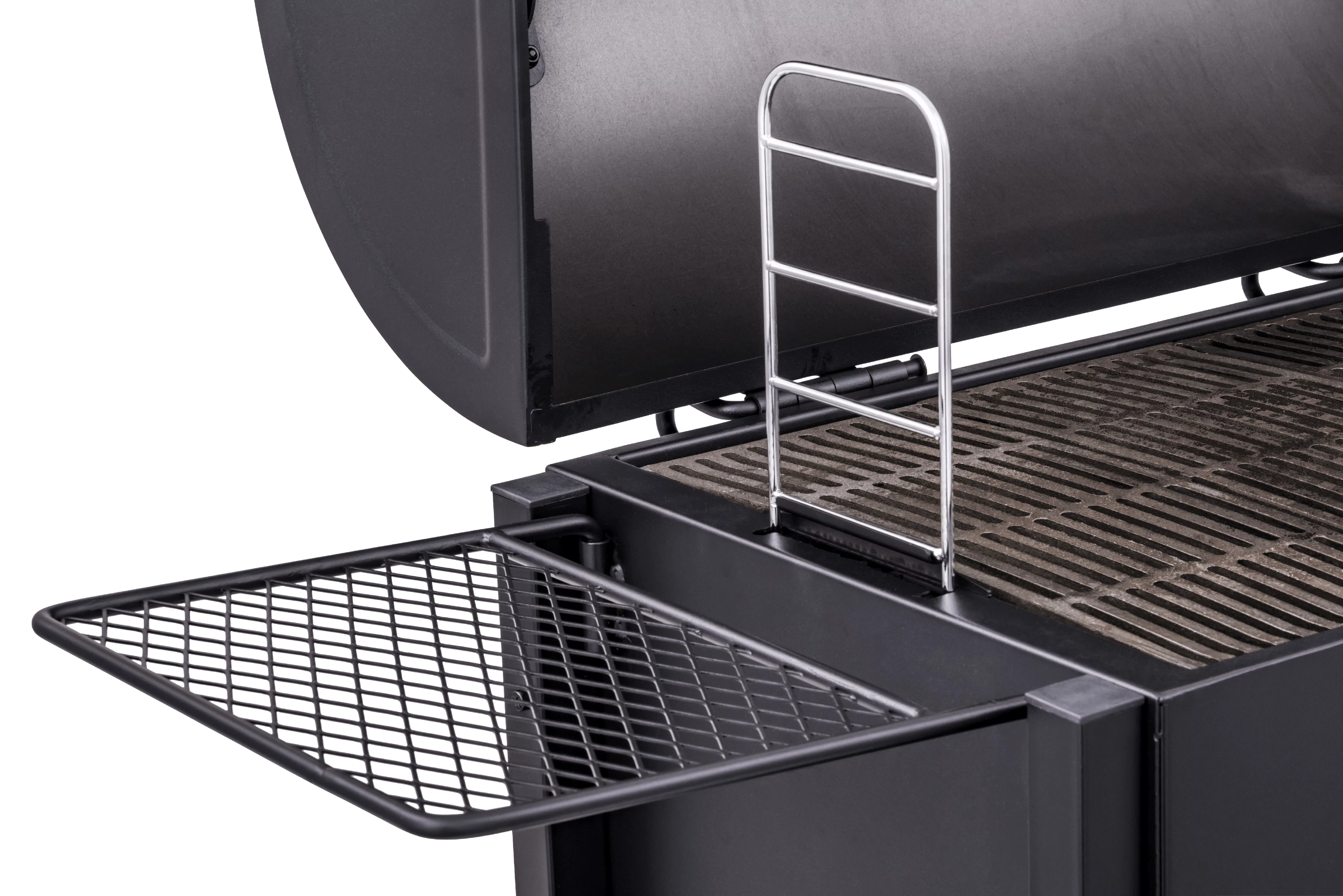 Charcoal Grill Q9675