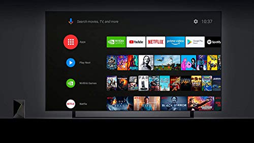 4K HDR Android TV Pro Streaming Media Player G29297