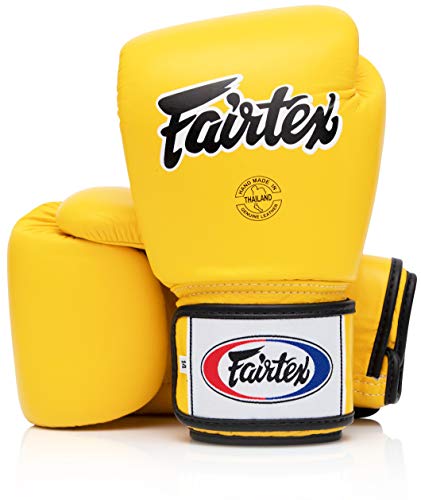Muay Thai Boxing Training Sparring Gloves S87864