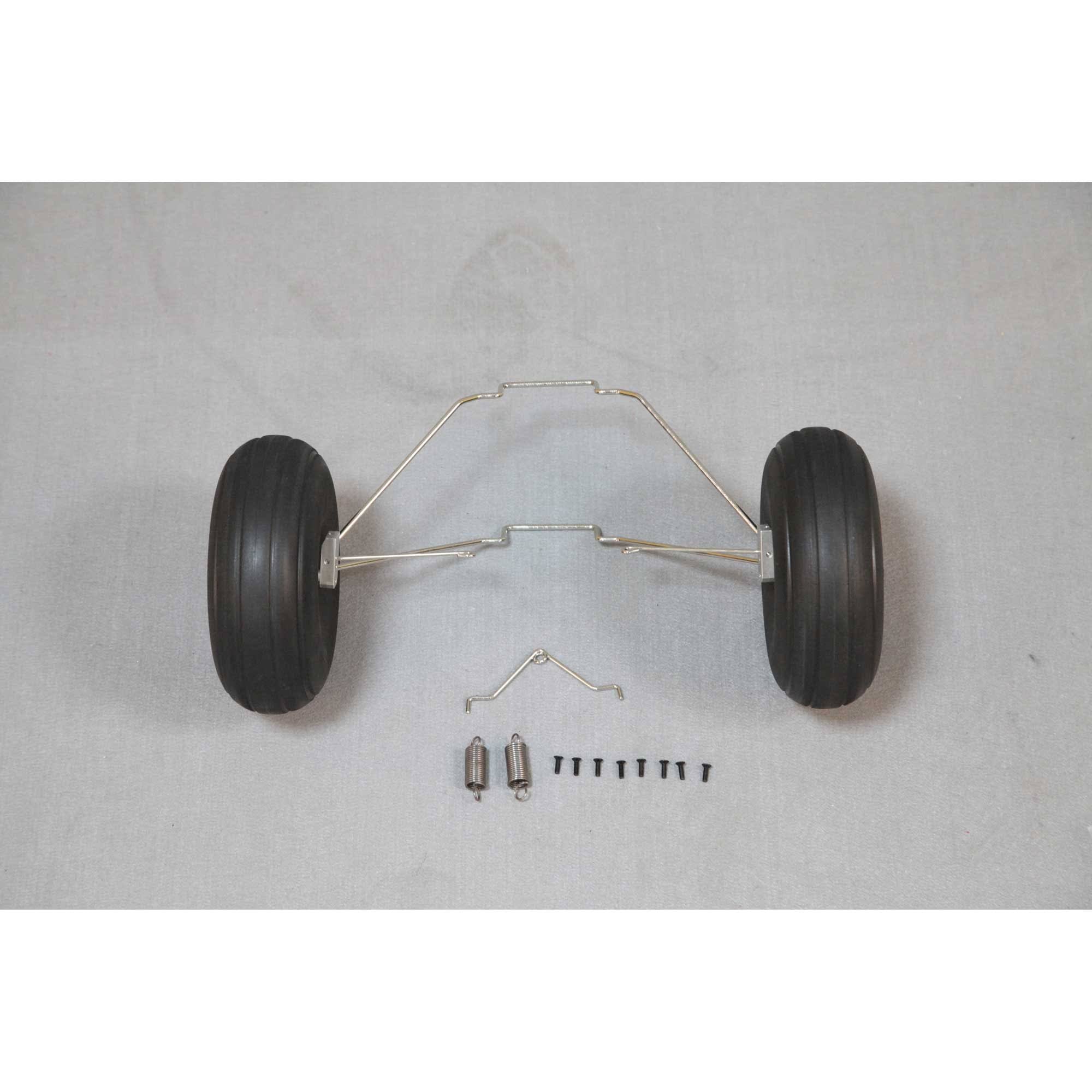 Landing Gear K10778