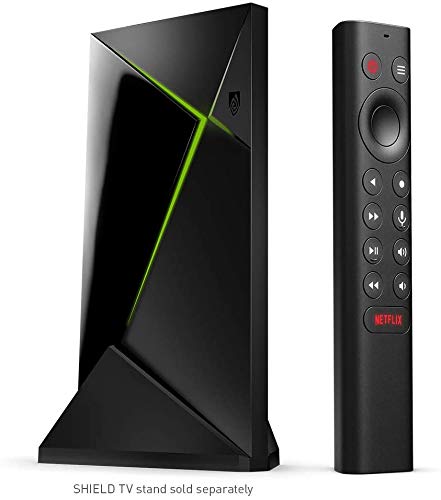4K HDR Android TV Pro Streaming Media Player G29297