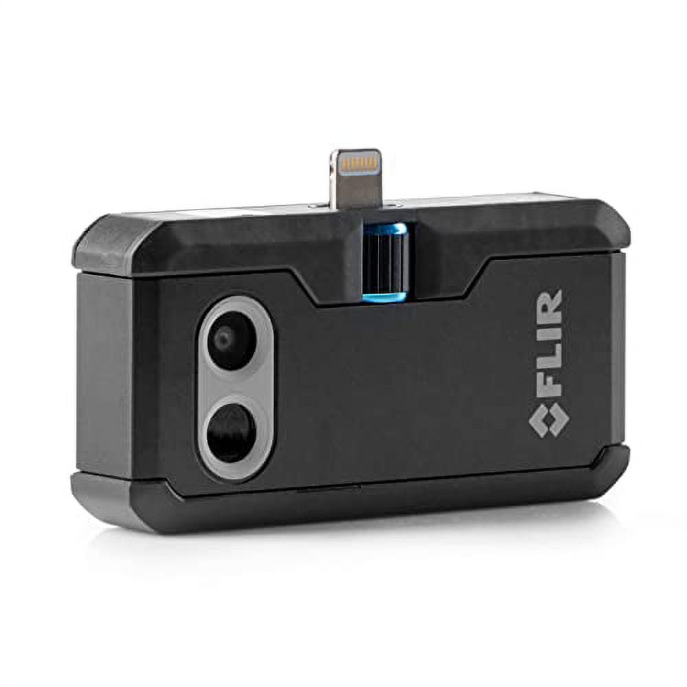 Professional Grade Thermal Camera for Smartphones Z38240