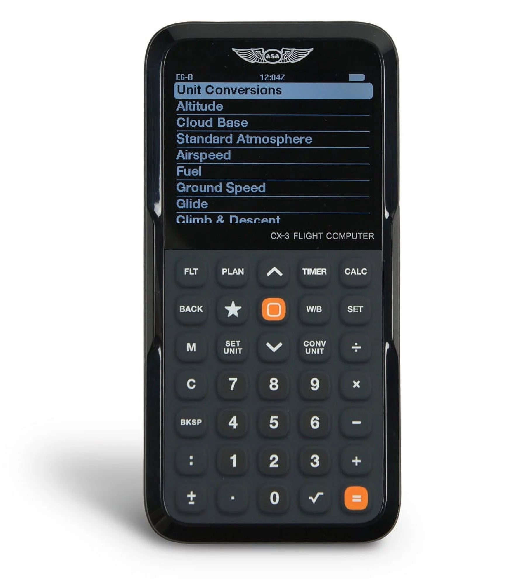 Pathfinder Flight Computer K164395