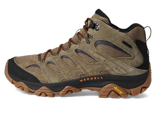 Men's Mid Waterproof Hiking Boot L7015