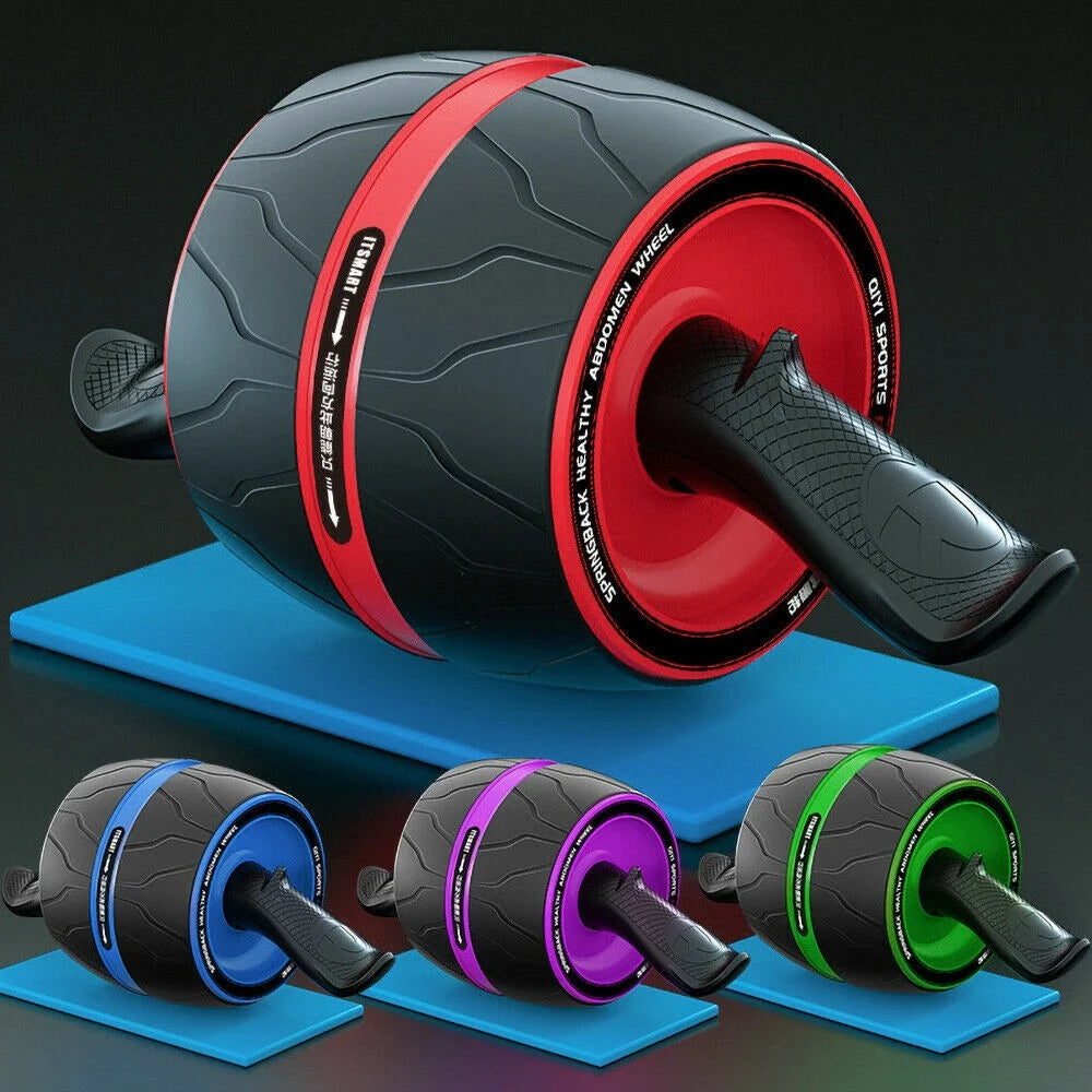 Extra Wide Ab Roller Wheel X69967