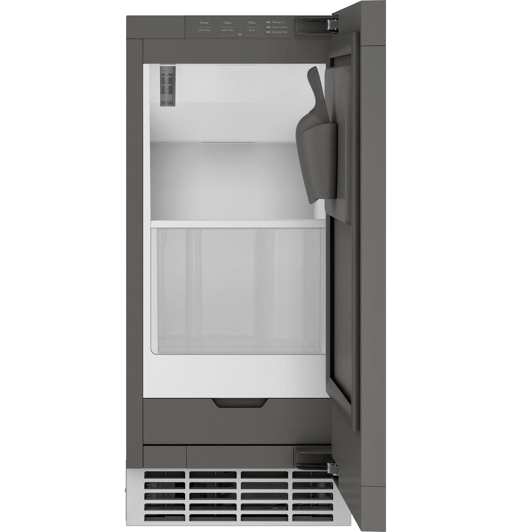 Custom Panel Ready Ice Maker F421739