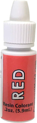 Red Epoxy Pigment 6cc (0.2 oz.) C47686