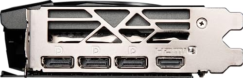 GeForce RTX 4060 Ti 8GB GDDR6 Graphics Card C234975