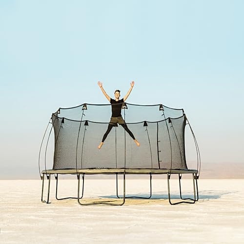 Epic Series Trampoline B451