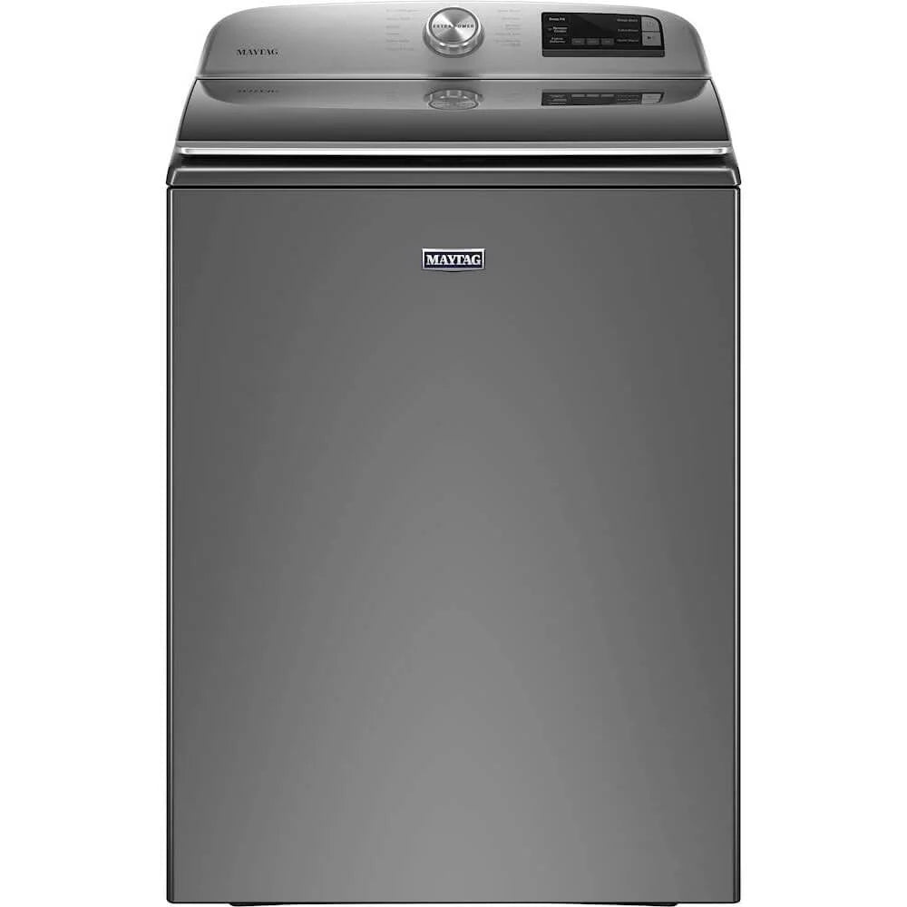 28" Wide 4.7 Cu. Ft. Top Loading Washing Machine V626