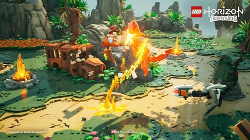 LEGO Horizon Adventures X8892