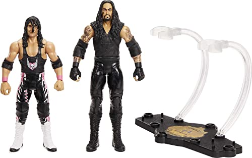6-inch Action Figures 2-Pack K31341