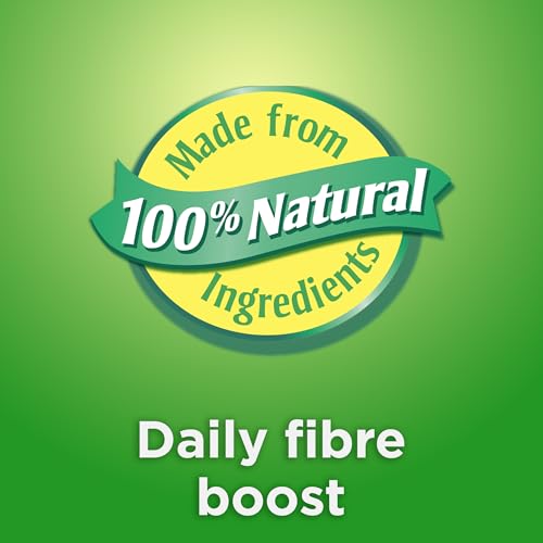 Natural Fibre Supplement Stick 28 Pack I448951