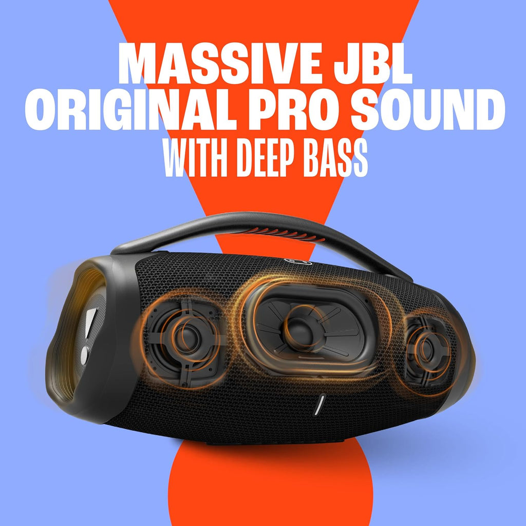 Bluetooth Speaker Bundle Q558