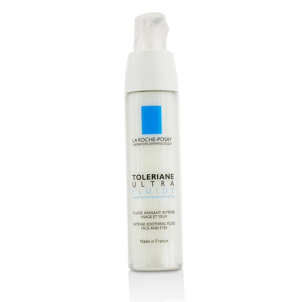 Intense Soothing Fluid Face & Eyes 40ml E20649