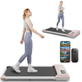 Under Desk Treadmill with LED Display Y4243
