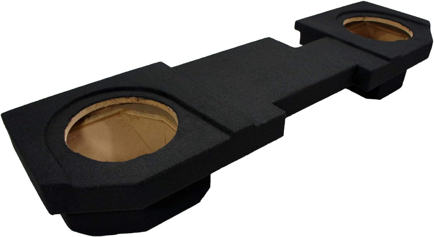 Dual 10" Sub Box Enclosure D4311