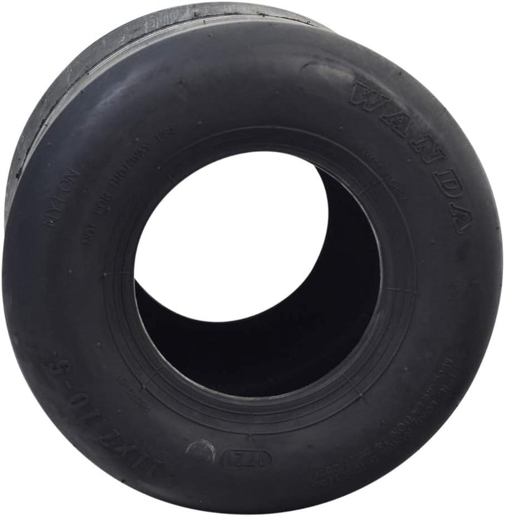 Tubeless Slick Tire Y595838