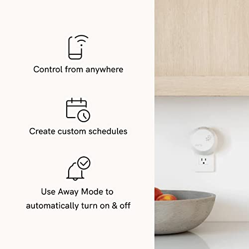 Smart Home Fragrance Device Starter Set V3 Scent Diffuser N609342
