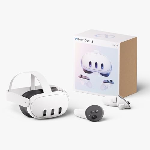 512GB VR Headset Z2546