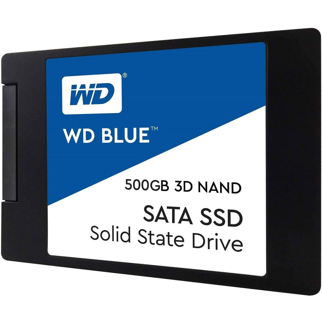 500GB SATA III 2.5" Solid State Drive R265