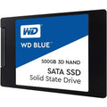 500GB SATA III 2.5" Solid State Drive R265