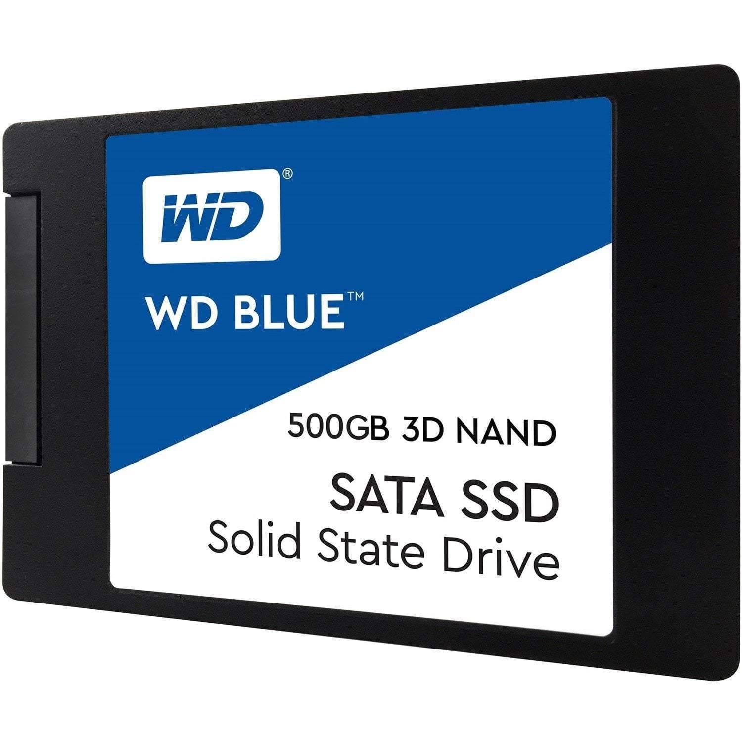 500GB SATA III 2.5" Solid State Drive R265