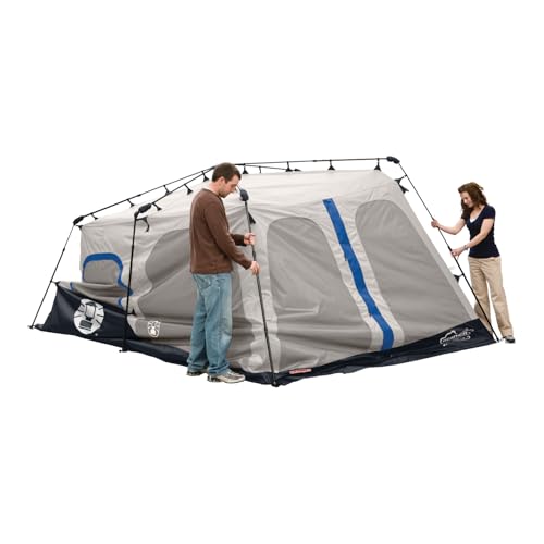 4 Person Instant Tent with Carry Bag L551005