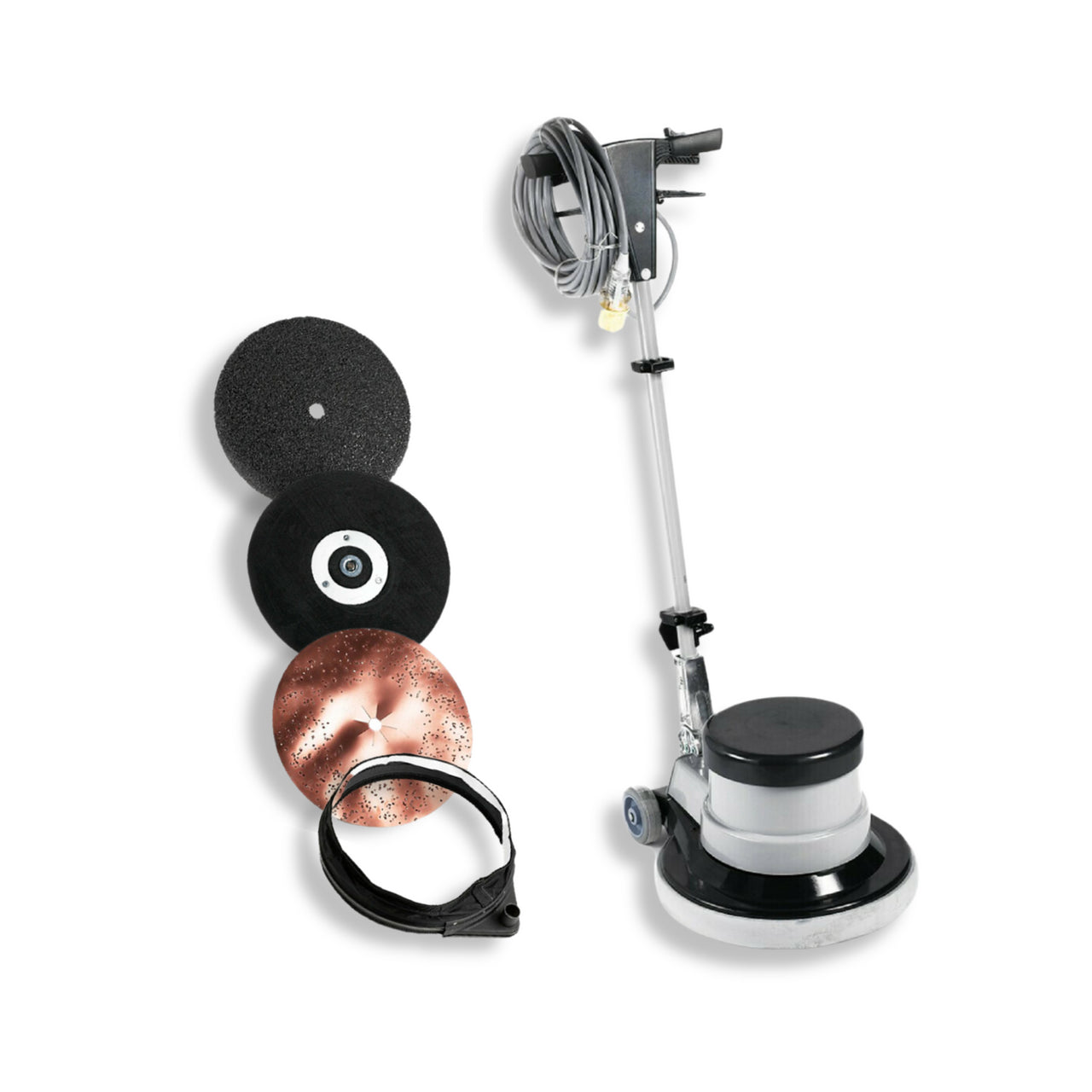 Sanding Machine Bundle B1368