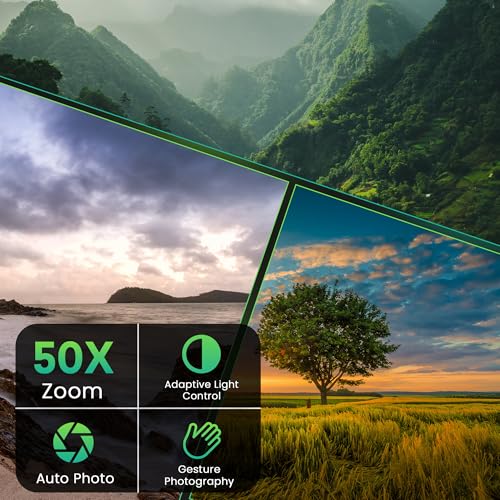 8K Camera Drone with 3 Batteries S801462
