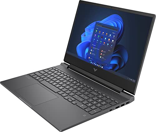 15.6" 144Hz FHD IPS Laptop Intel i5-12450H NVIDIA GeForce GTX 1650 8GB DDR4 512GB SSD F749