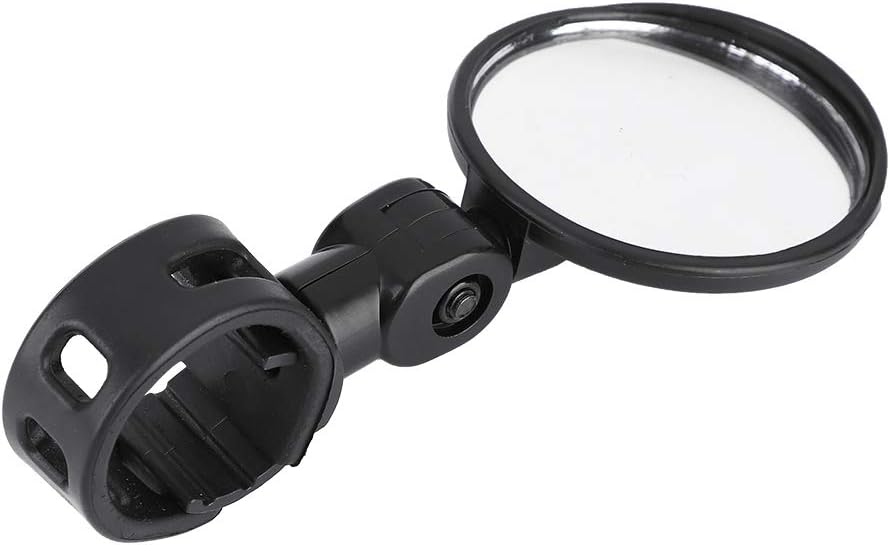 Rotatable Bar End Bike Mirror K3155