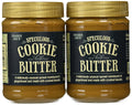 14.1 Oz Speculoos Cookie Butter (Pack of 2) S975