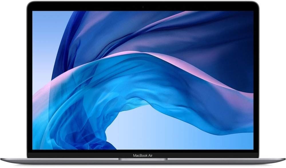 MacBook Air 13.3in Space Gray 8GB RAM 512GB Core i3 Z775