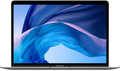 MacBook Air 13.3in Space Gray 8GB RAM 512GB Core i3 Z775