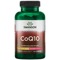 200 mg 90 Capsules CoQ10 Supplement H7510