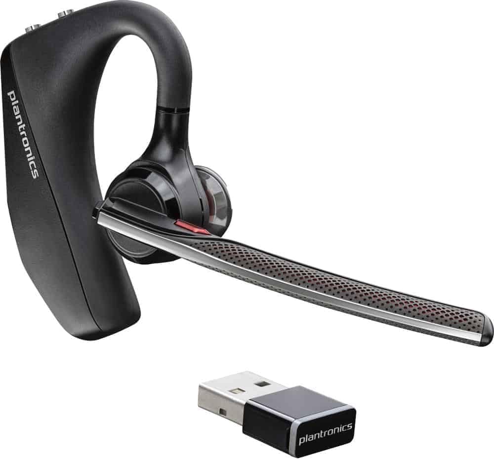 Wireless Headset with Charging Case R205904